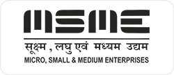ISO Certified