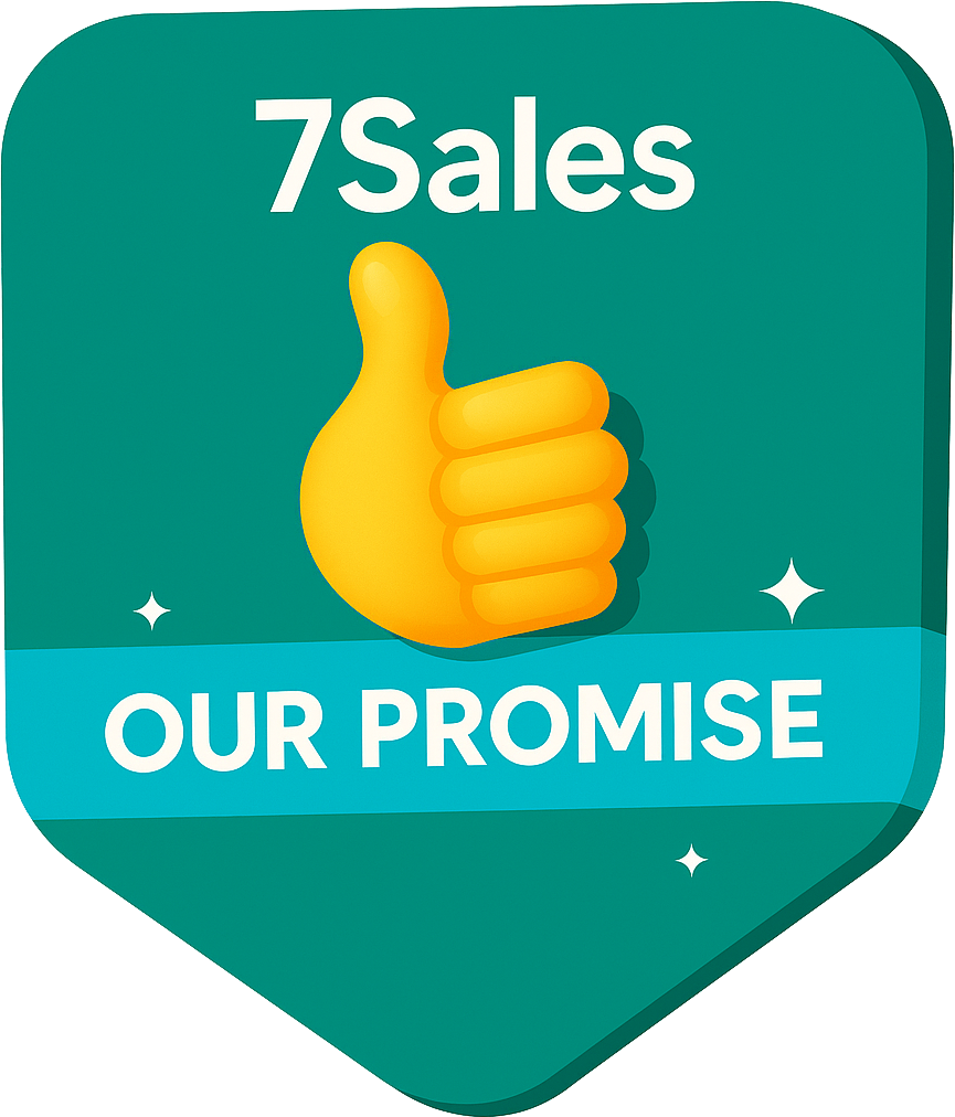 Boost Sales App